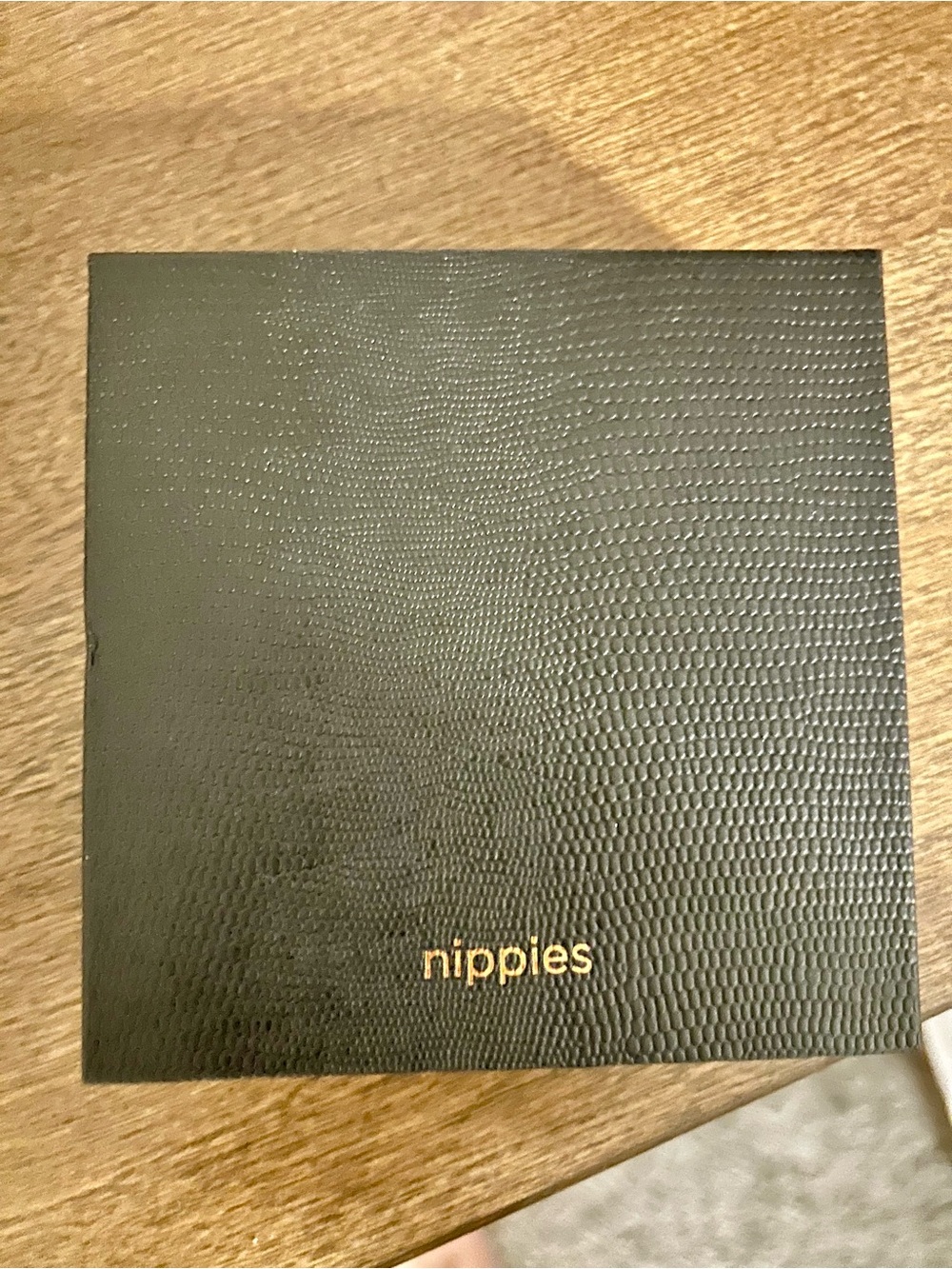Nippies Nipple Covers- Reusable